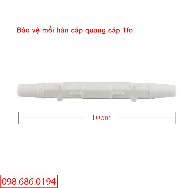 Măng Xông Bảo Vệ Mối Hàn Cáp Quang 1FO