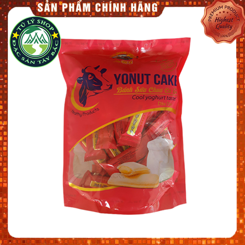 Yonut Cake 300g