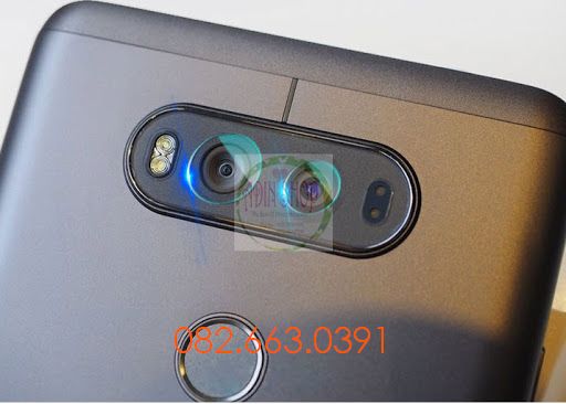 [HCM]Cường lực camera Lg V20 nano siêu bảo vệ