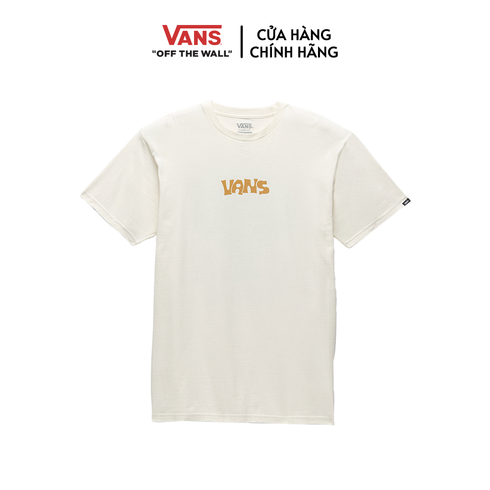 Áo Vans Off The Broccoli Ss Tee VN0006DG3KS