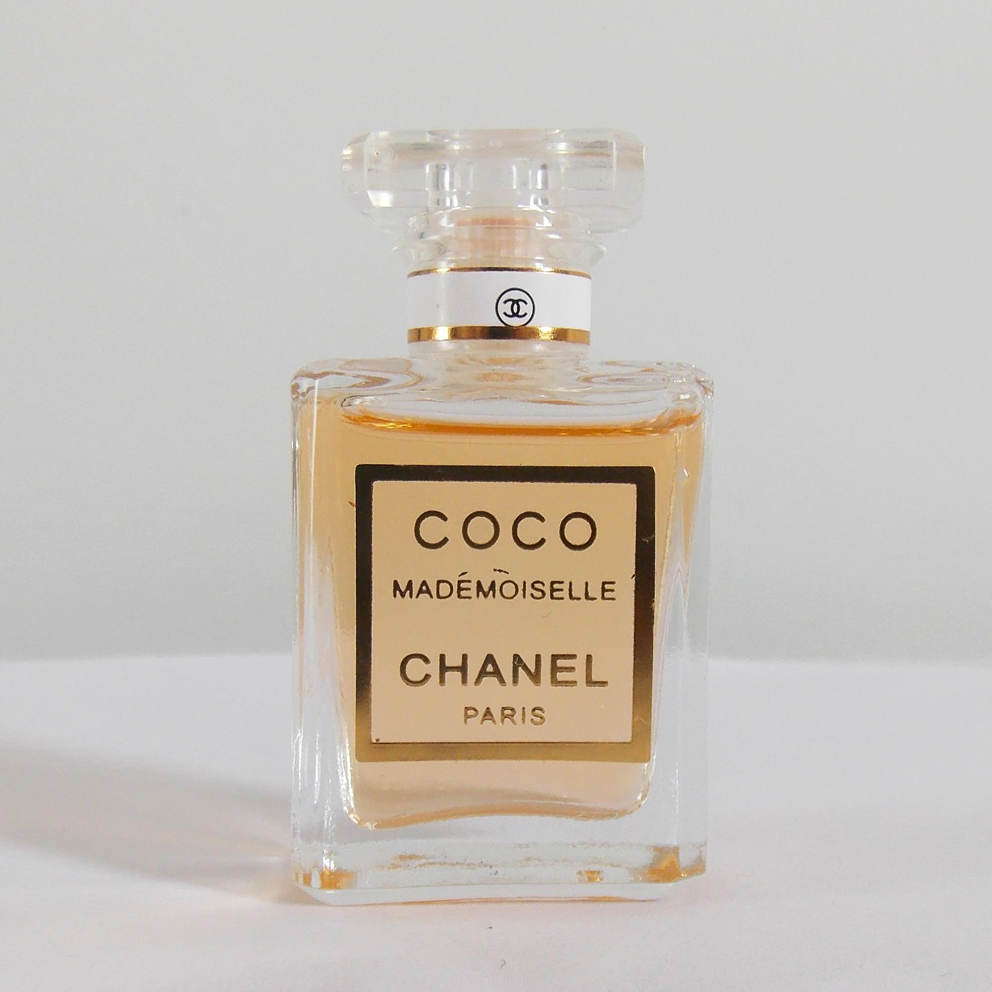 [HCM]Nước Hoa Nữ mini Coco Mademoiselle 5ml
