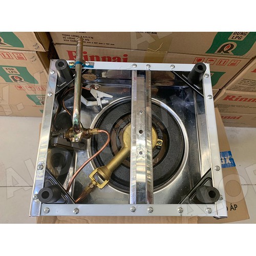 Bếp Khè đơn bán công nghiệp