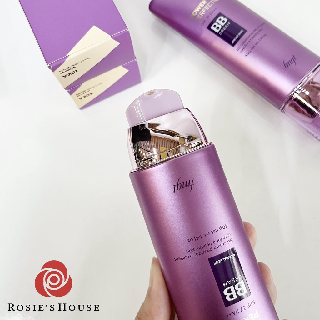 Kem nền BB cream Fmgt