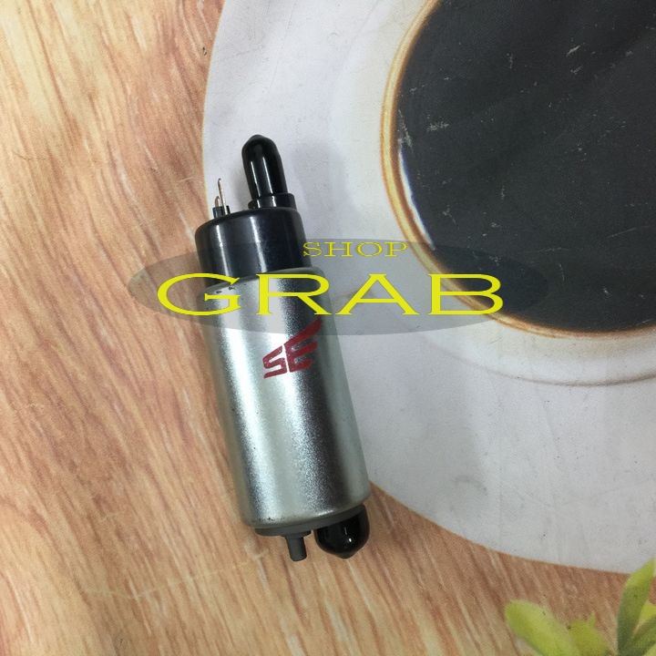 Mô tơ bơm xăng lắp vào dòng - xe GA