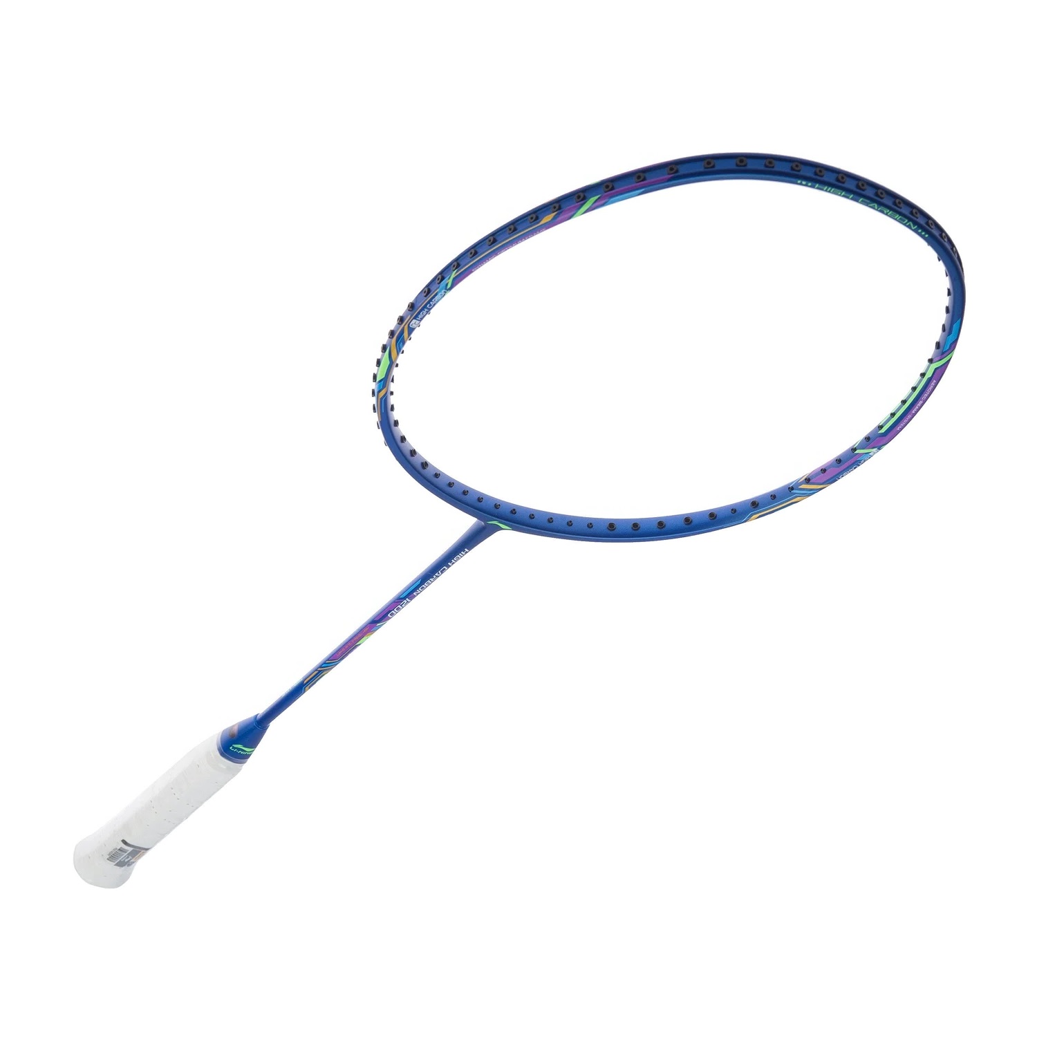 Vợt cầu lông Lining High Carbon HC 1200 (Chính hãng)