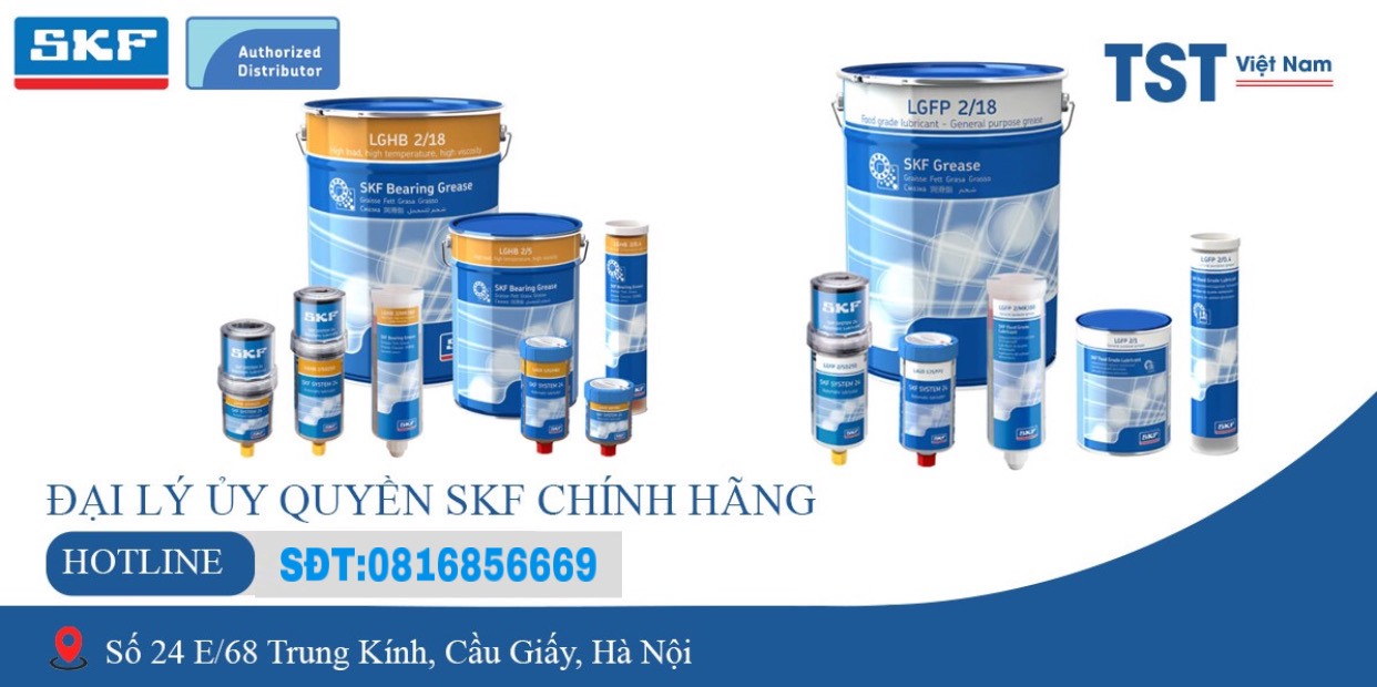 - SKF GREASE LGHP 2/0.4