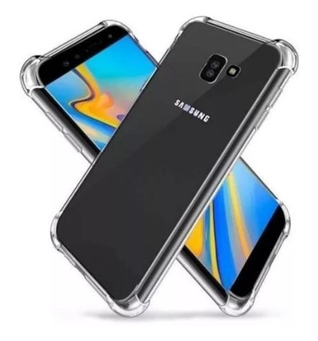 ỐP DẺO TRONG SS J4PLUS / J6PLUS