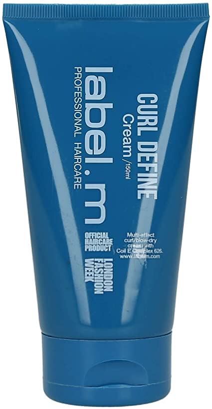 [HCM]Kem tạo kiểu sóng xoăn Label.m Curl Define