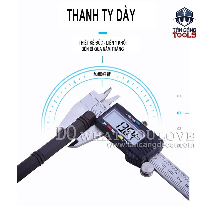 1 Cặp Bass Treo Kệ Âm Tường