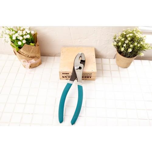 8" Kìm 2 lỗ Total THT118082