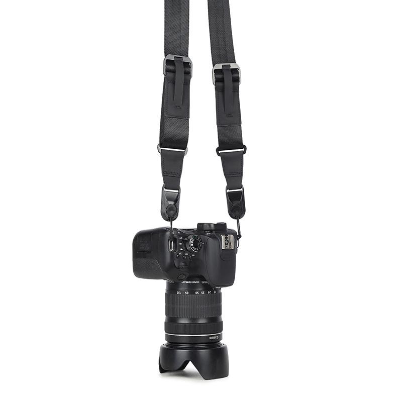 [HCM]dây đeo máy ảnh thao tác nhanh Quick Release Xiu Jian