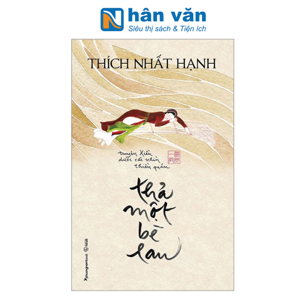 Sách - thả một bè lau
