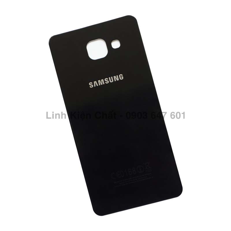 Vỏ nắp lưng dành cho samsung galaxy a5 2016 a510 zin máy