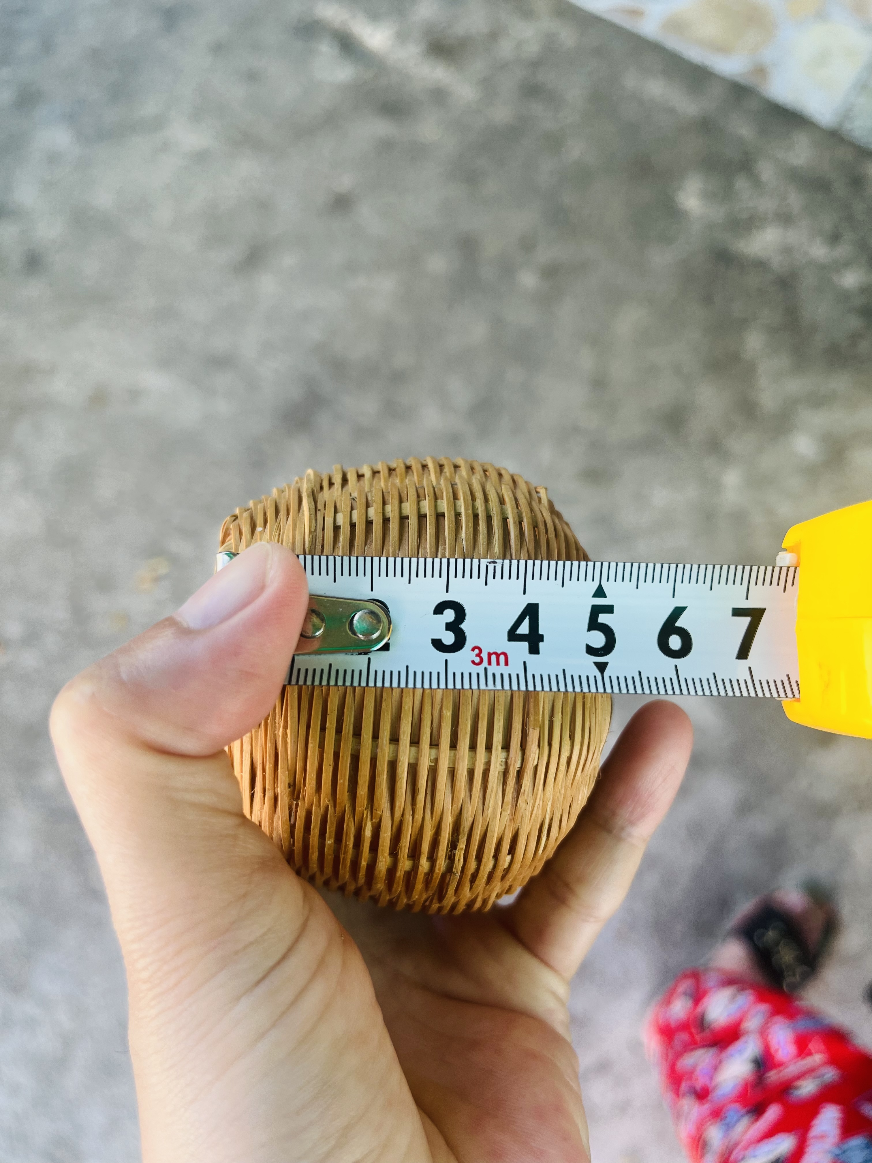 RỌ CƯỚC ĐỰNG LÚA, KÊ CHO CHIM CU GÁY