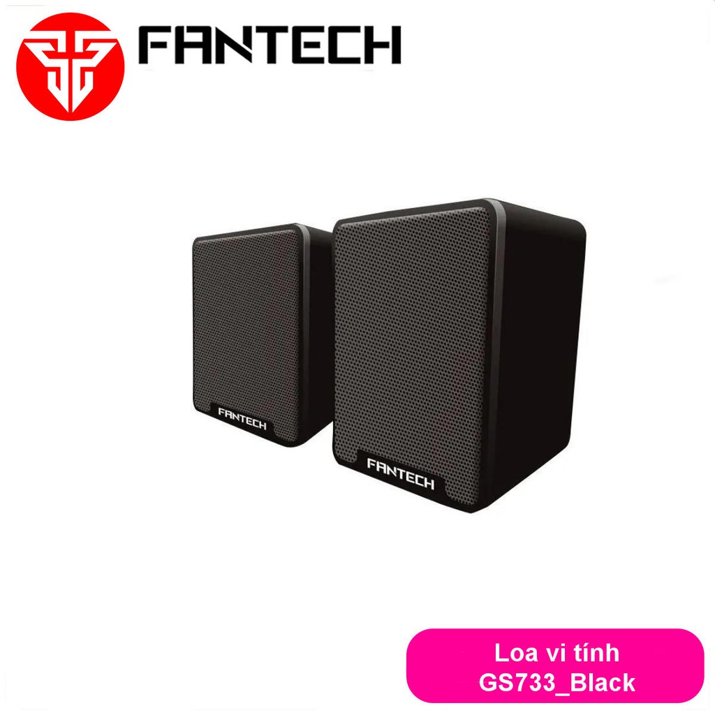 Loa Vi Tính Fantech GS733