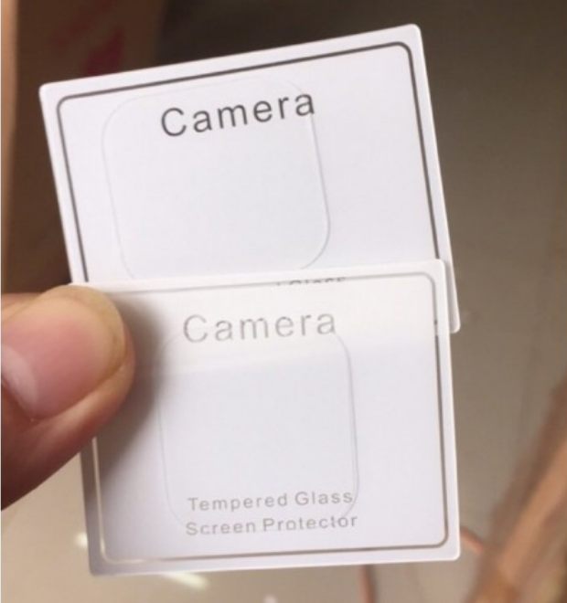 Kính cường lực bảo vệ camera sau cho iphone 11
