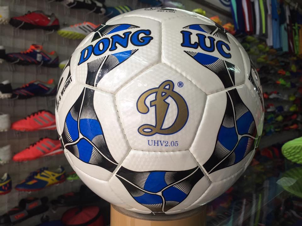 Qủa bóng đá thi đấu Động Lực UHV2.05