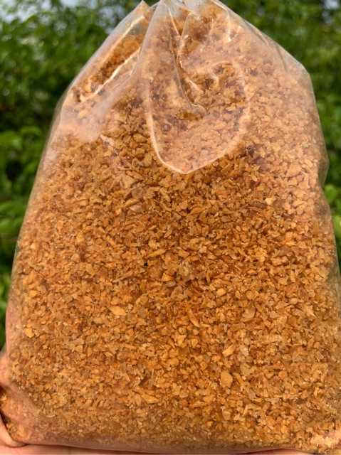 (500Gr)Tỏi Phi Loại 1