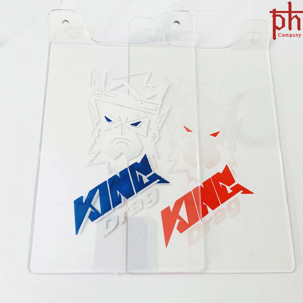 [HCM]Mica Che Phuộc Kingdrag Cao Cấp