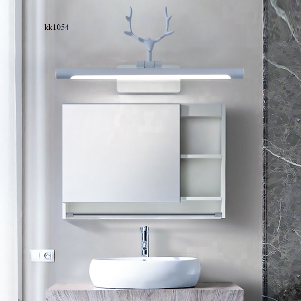 ĐÈN RỌI GƯƠNG TRANG TRÍ HIỆN ĐẠI