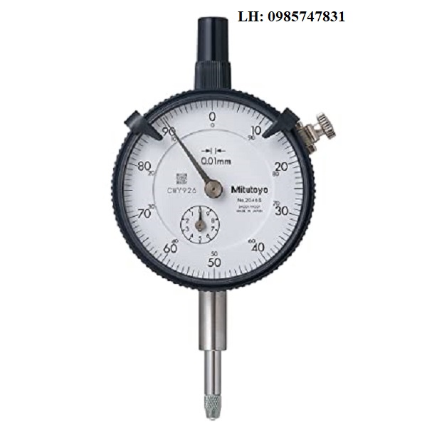 Đồng hồ so kiểu cơ Mitutoyo 2046S