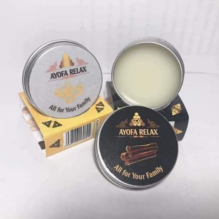 Cao ayofa 20g an toàn hiệu quả với mọi lứa tuổi