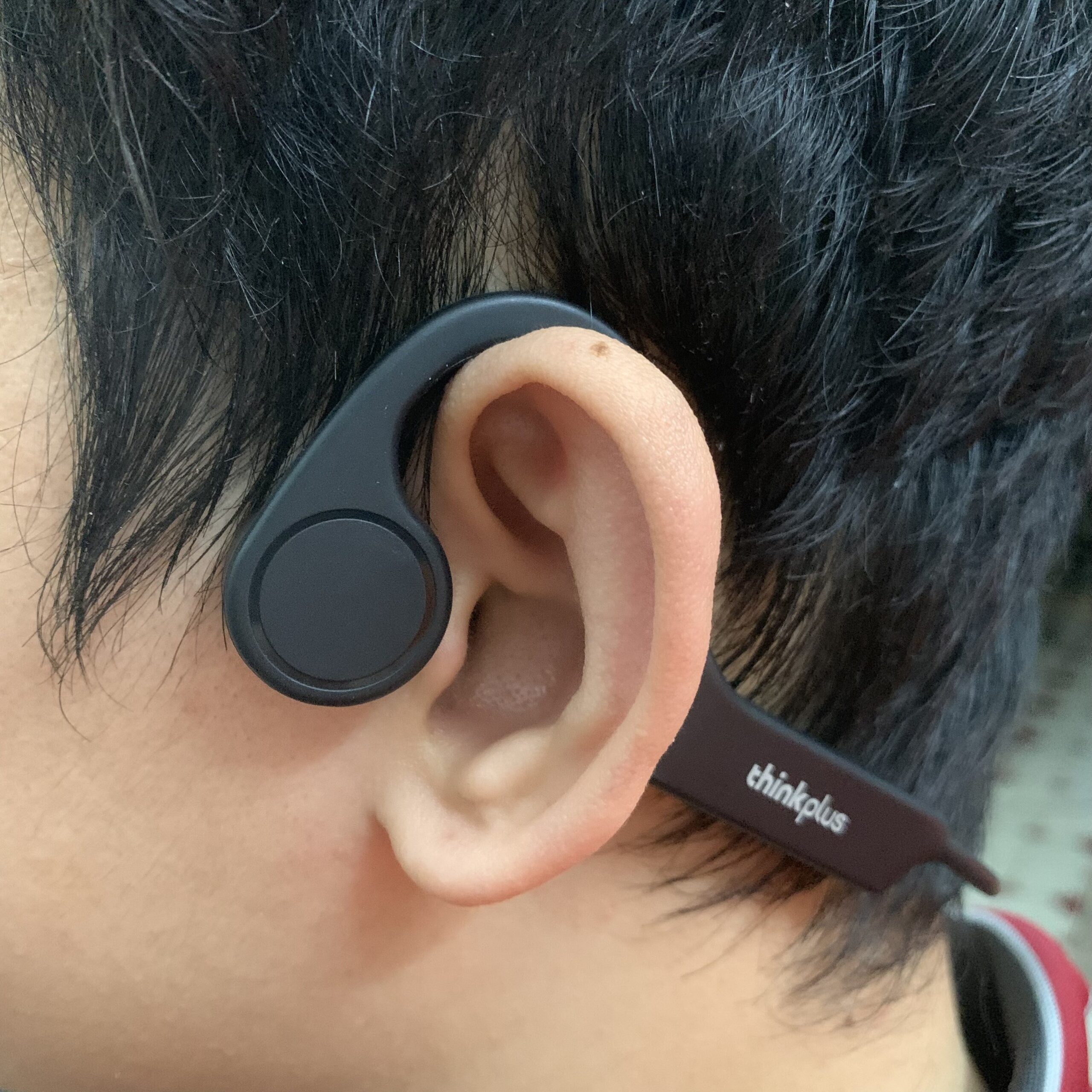 Tai nghe Lenovo X4 Bone Conduction