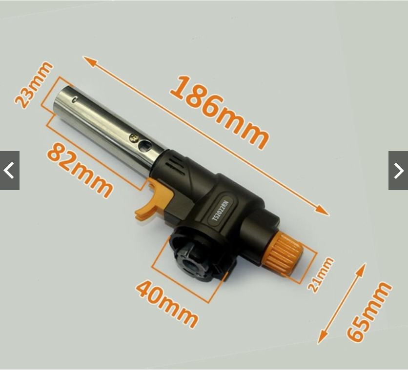 Đèn Khò GAS NaMilux TS1719RN( chính hãng)