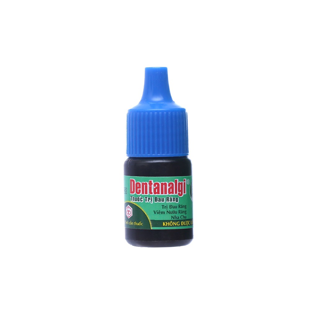 Nước chấm răng Dentanalgi 7ml