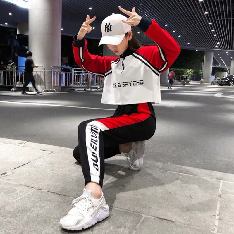 QUẦN JOGGER NAM NỮ PC HÀN QUỐC