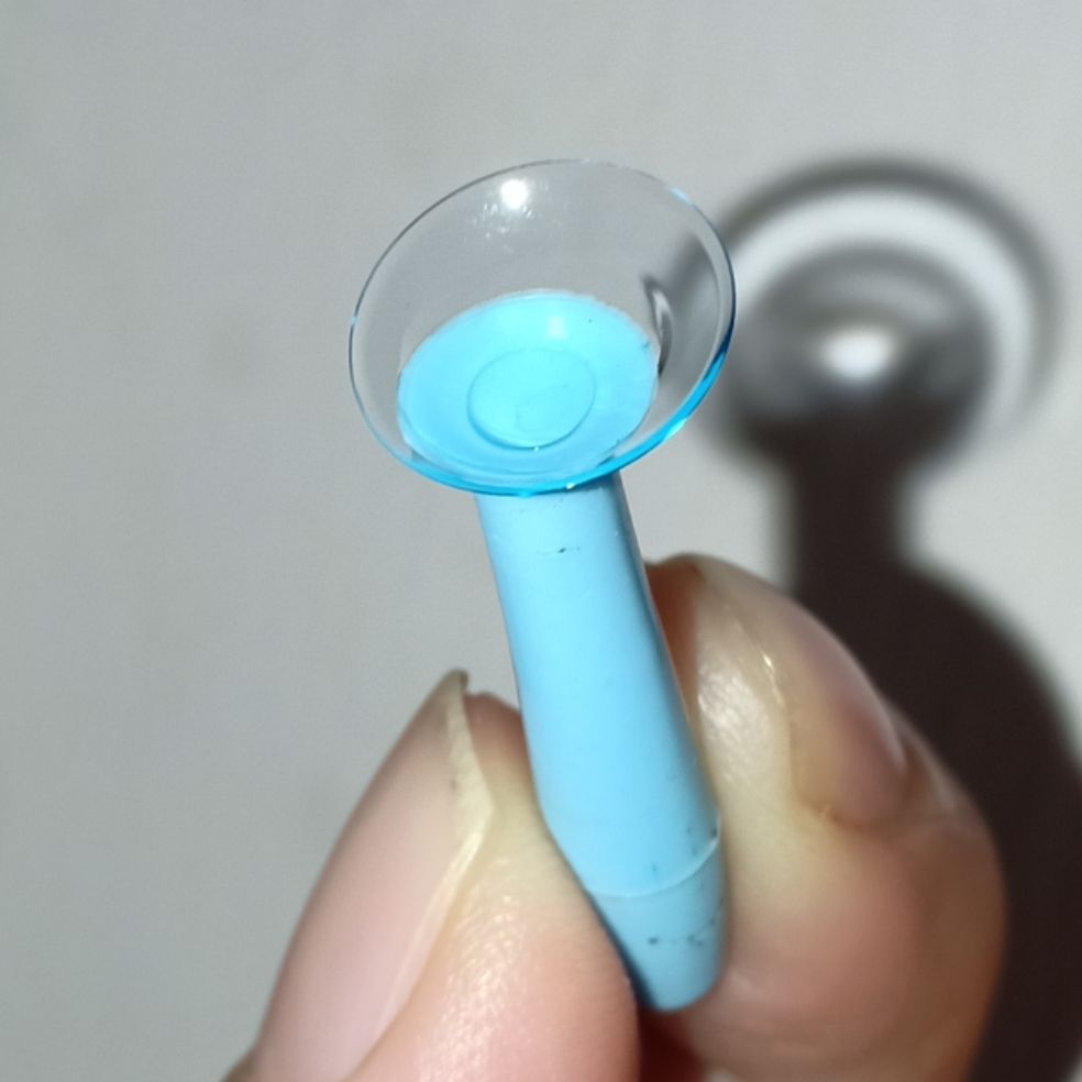 CÂY LẤY LENS RUỘT ĐẶC FARGO -CÂY LẤY KÍNH ÁP TRÒNG CỨNG, KÍNH ORTHO-K