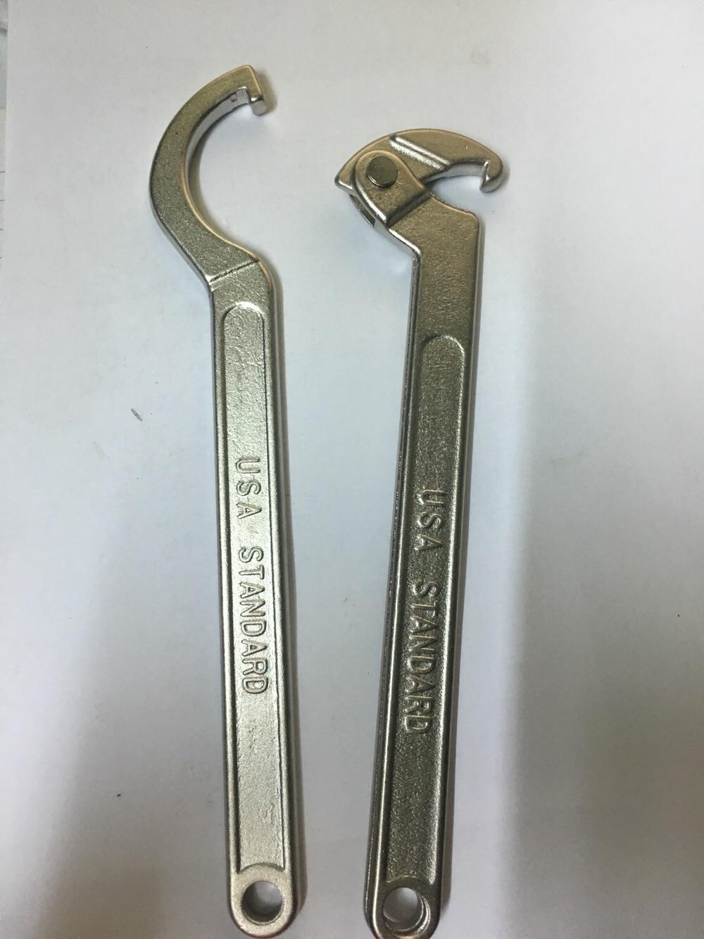 [HCM]cờ lê móc cồ xe dạng tĩnh cao cấp
