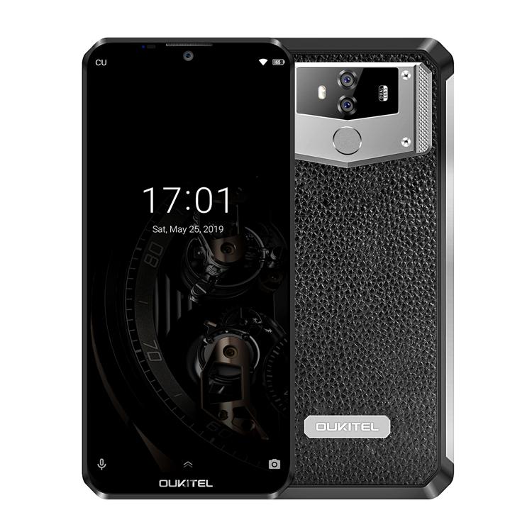 [HCM]Điện Thoại Oukitel K12 ( RAM 6GBROM 64GB  PIN 10.000mAh)