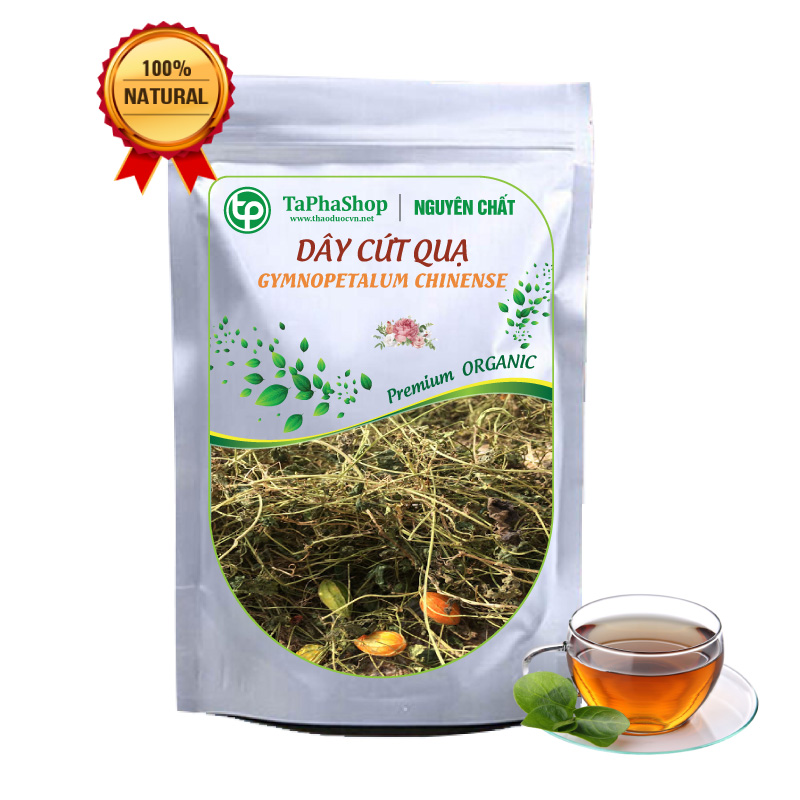 Dây cứt quạ sấy khô 500g - tấn phát