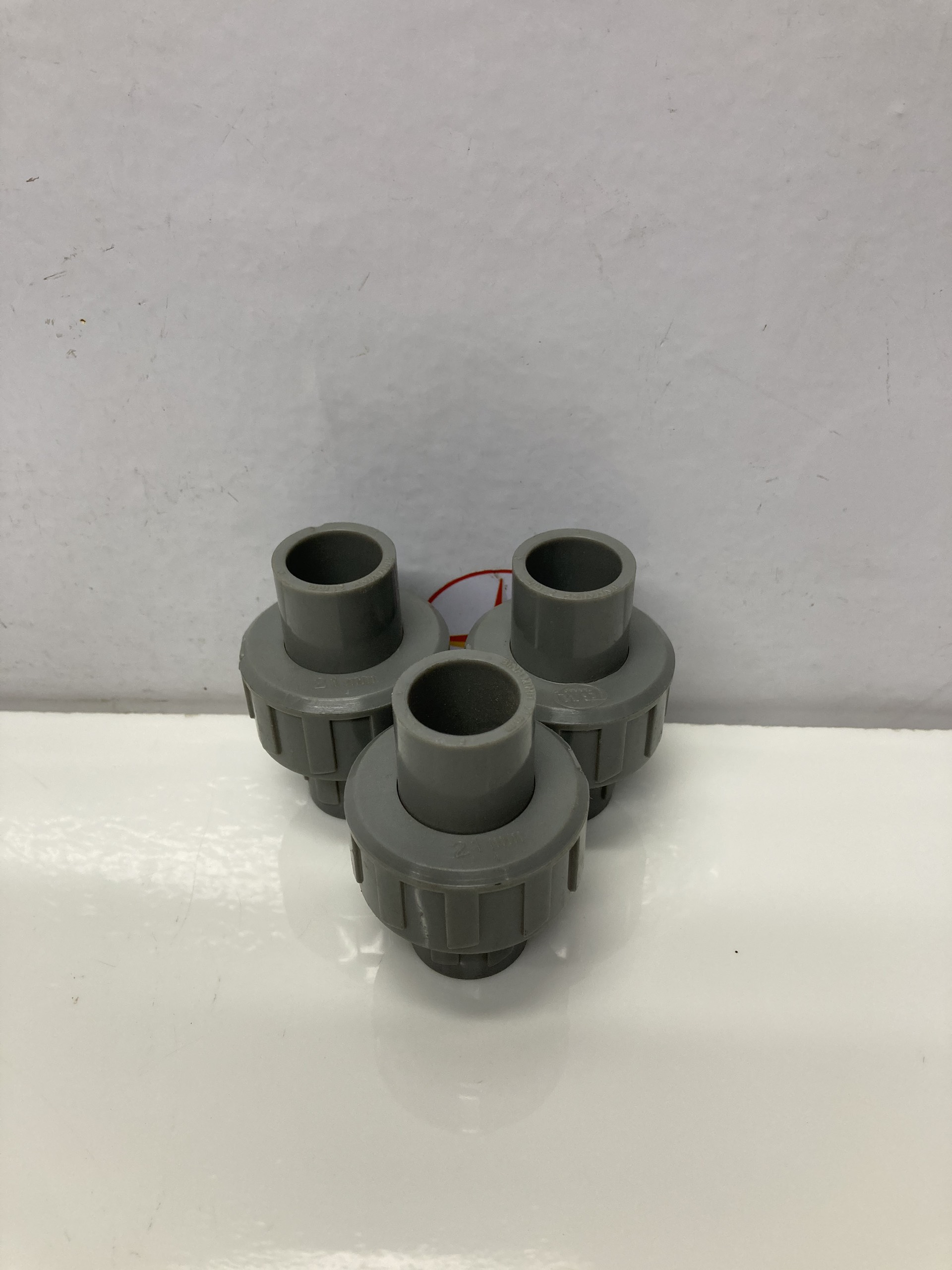Pvc Flexible Coupling (Flexible Coupling) Non-21 Binh Minh
