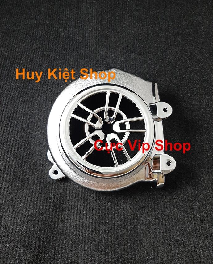[HCM]Chụp Quạt Gió Vision 2014 - 2019 Xi Inox MS1991