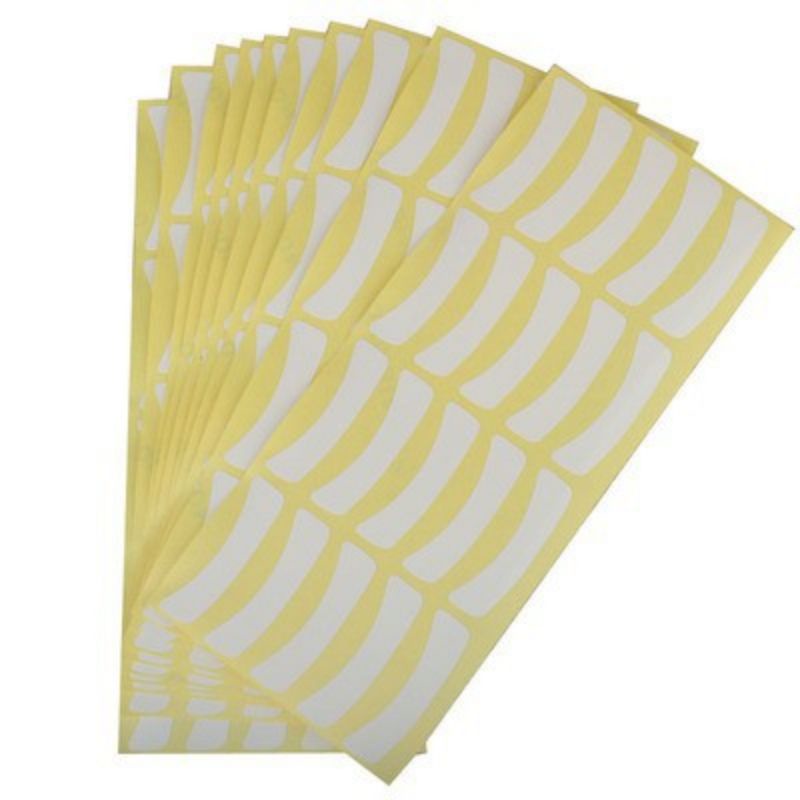 Miếng Dán Mi Dưới ( 200 Miếng)