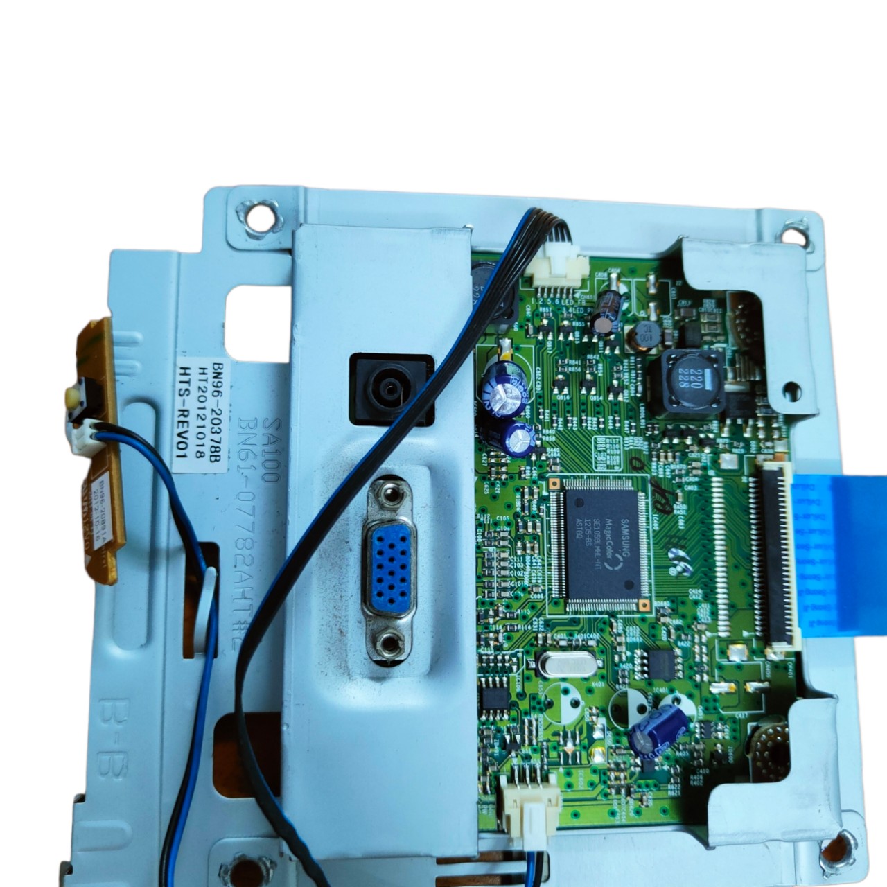 Mainboard xử lý màn hình SAMSUNG S19A100N