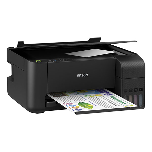 [Trả góp 0%]Máy in Epson L3110