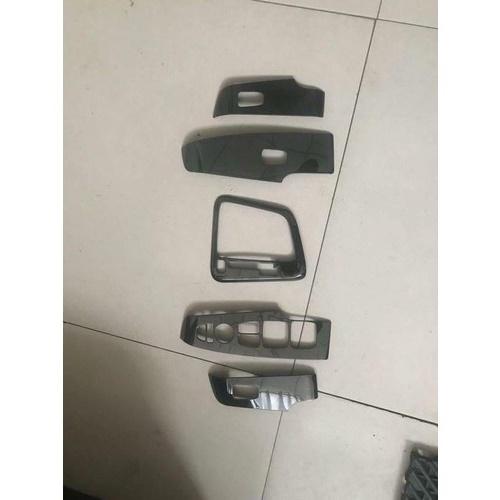 ốp nội thất titan accent 2019