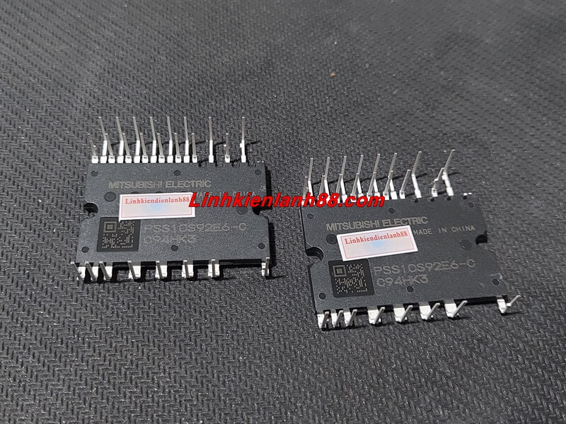Ic công suất pss15s92e6-c bóc máy, đảm bảo chất lượng, dùng thay thế cho pss15s9e6-ag, pss10s9e6-c.