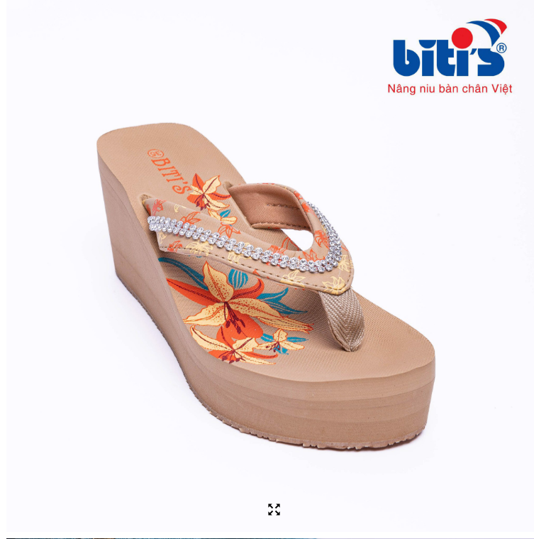 Dép quai kẹp Bitis nữ (35-39)