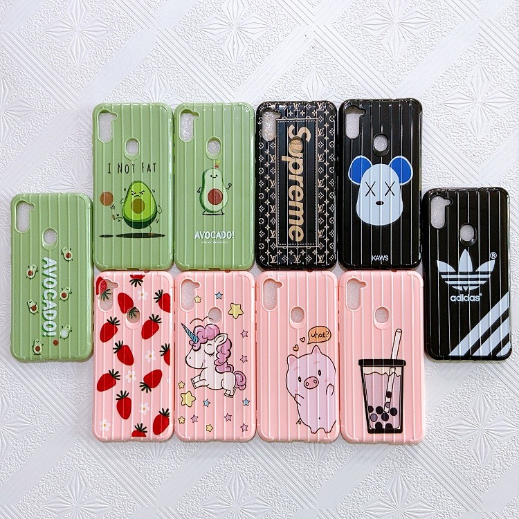 [HCM]ỐP VALI SAMSUNG A11