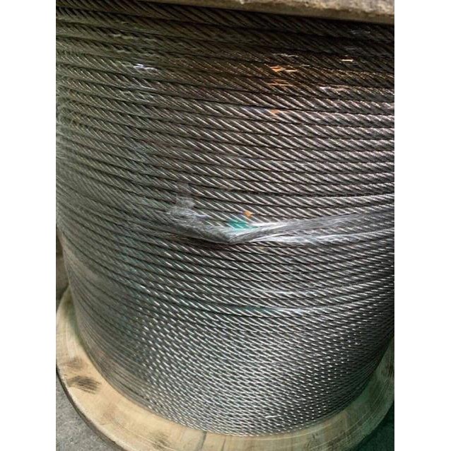 Dây Cáp Inox 304 Capthepgiasi