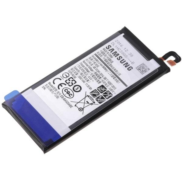 PIN SAMSUNG A520 /A5-2017 (EB-BA520ABE)