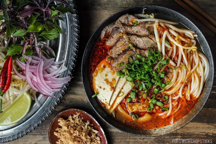 Dầu Tỏi Phi - 100g - YesHue