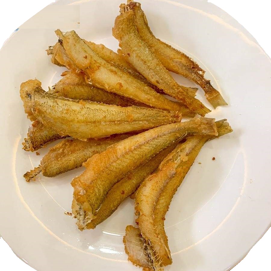 500gr KHÔ CÁ BÓNG CÁT CÀ MAU ĐẶC SẢN