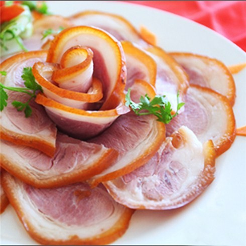 Phụ gia JAMBON SUPERBIND P270 Túi 1KG