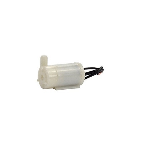 Máy Bơm Chìm Mini 3- 6VDC bơm tiểu cảnh, bể cá