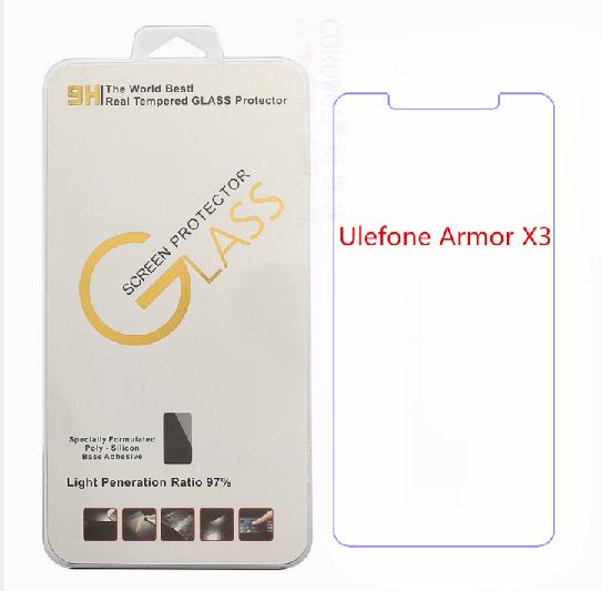 [HCM]dán màn hình Ulefone Armor X5X3